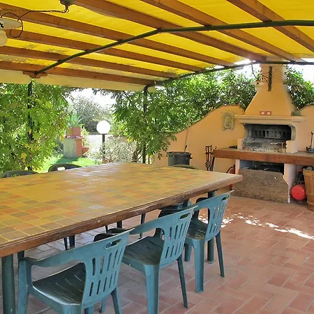 La Gattaia Holiday home *