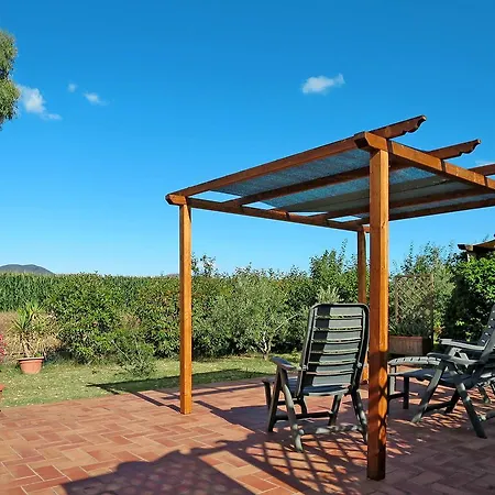 La Gattaia Holiday home