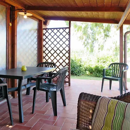 La Gattaia Holiday home *